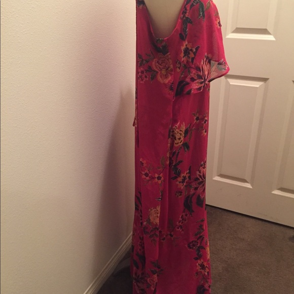 🆕 Xhilaration Dress Size XL - Picture 6 of 7